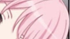 Chihaya Aine is annoyed to death by Hayaha