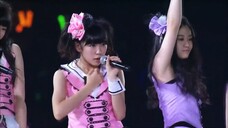AKB48 in TOKYO DOME ~1830m no Yume~ | 35. Virginity (NMB48)