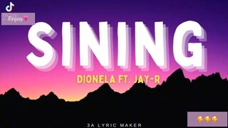 So much inlove with this song🩷🥰 #SiningsaMuseo🩷