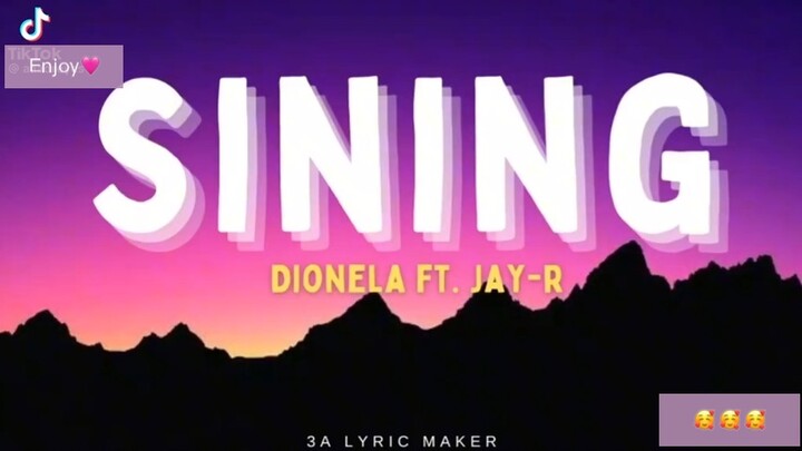 So much inlove with this song🩷🥰 #SiningsaMuseo🩷