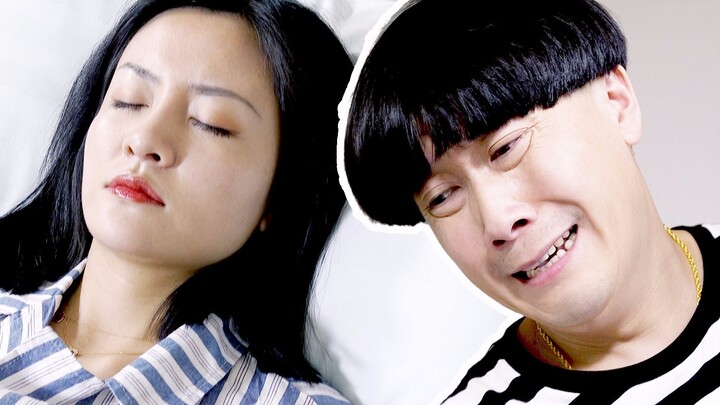 Chen Xiang 6:30 PM: Give up on treatment—I’m no longer in love with her!