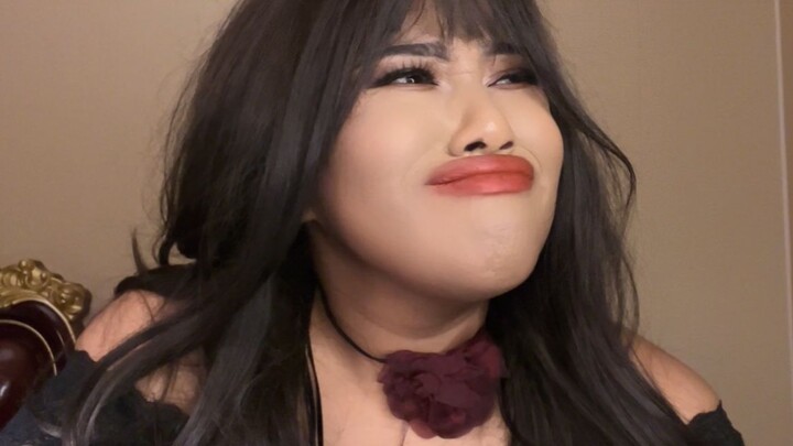 If there were a ranking for plot twists, this would 100% be number one!!!