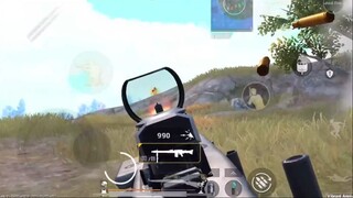 13 Kill Setara 25 Kill !! Dapet Senjata Kematian Auto Panen DAMAGE !!