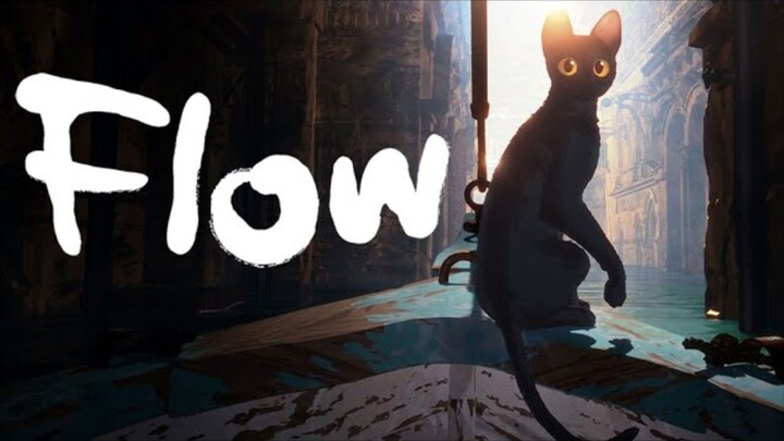 Flow (2024) Film Subtitle Indonesia