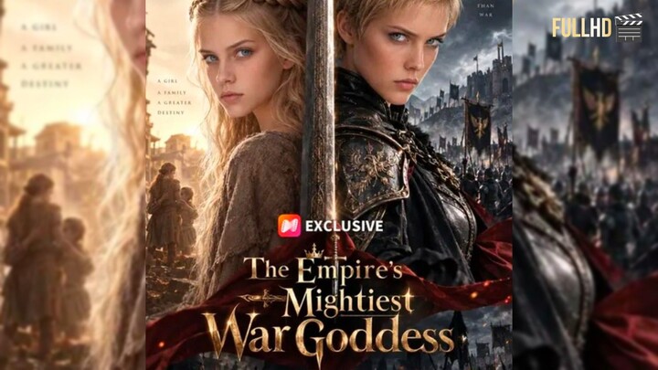 The Empire_s Mightiest War Goddes FULL