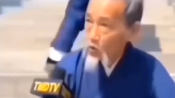 Follow the Dao and nature, hahaha!