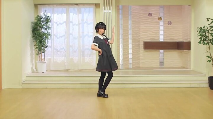 【Yuki Nakajima×Hello, Happy World!】"Love Judge"