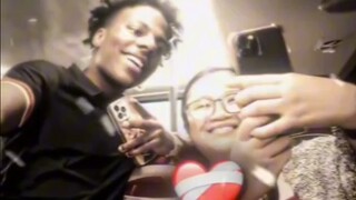 Momen hangat Kakak Hipertiroid ❤️