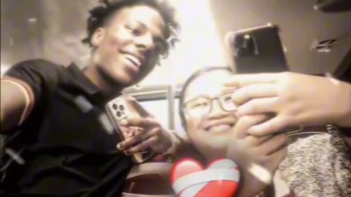 Momen hangat Kakak Hipertiroid ❤️