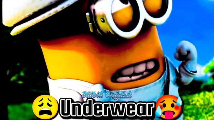Underwear|Official Music Video