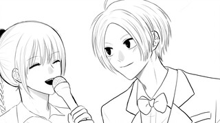 【Nan Xin】What is the bride’s name?