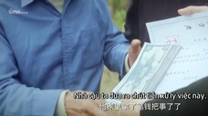 Trò Chơi Trí Mệnh EP 31 [Sub Việt]