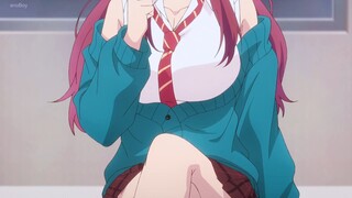 Tomodachi no Imouto ga Ore ni dake Uzai episode 9 Sub Indo | REACTION