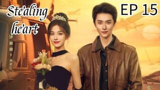 [ENG] EP 15 Stealing heart