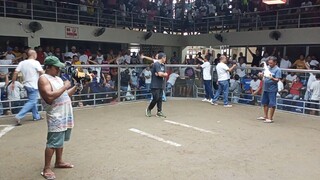 swerte sa paloan hahah dibdib lang Tama taga