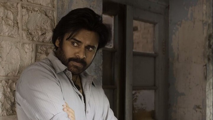 They Call Him OG (2025) Hindi Dubbed WEB-DL