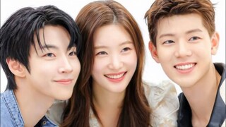 2) Family By Choice 🇰🇷 | Tagalog Dub