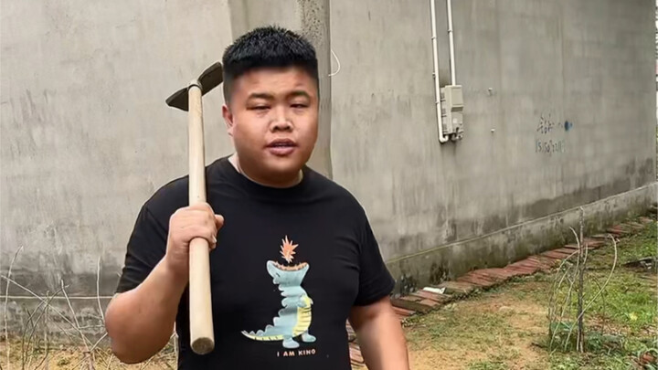 กินซี่โครง猪肉