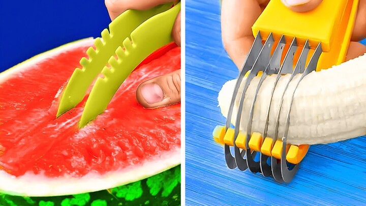 New Awesome KITCHEN GADGETS To Speed Up Your Cooking