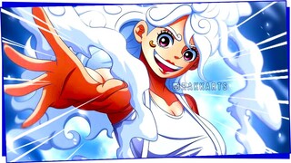 CHEGA! EU PRECISO SER SINCERO SOBRE O QUE ONE PIECE SE TORNOU!