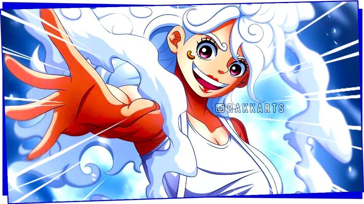 CHEGA! EU PRECISO SER SINCERO SOBRE O QUE ONE PIECE SE TORNOU!