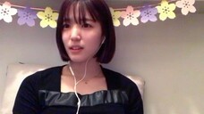 Shitao Miu (AKB48/SHOWROOM Live Streaming/2024.04.15)