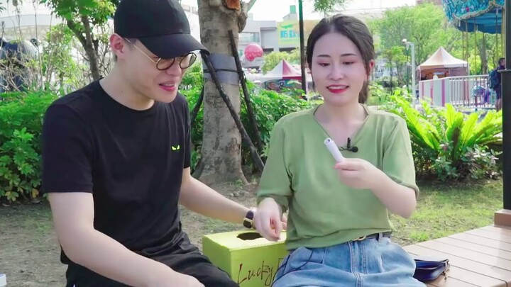 Ms Yeah | One Adventurous Day in Taipei with Saint | Một ngày phiêu lưu ở Đài Bắc với Saint