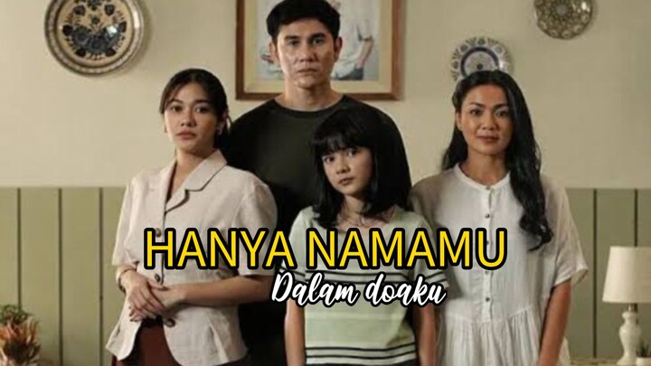 Hanya Namamu Dalam Doaku 😢🥀 Suami sakit keras tapi masih selingkuh