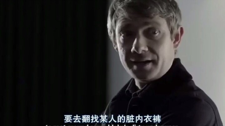 现场到处是证据，而你却看不到！