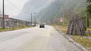 Muốn được đi Hà Giang