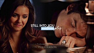 Multicouples | Still Into You [Collab]