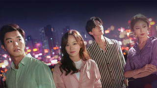 I Wanna Hear Your Song EP7-8 (2019)