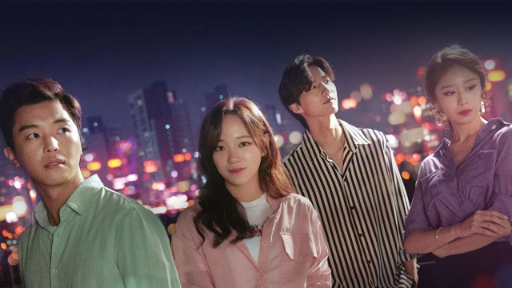 I Wanna Hear Your Song EP5-6 (2019)