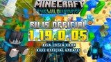 Akhirnya!! Minecraft 1.19.0.05 Update Officially Release! | Rilis pada Java & Bedrock!