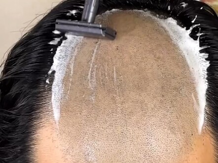 Father-Head Atomic Samurai