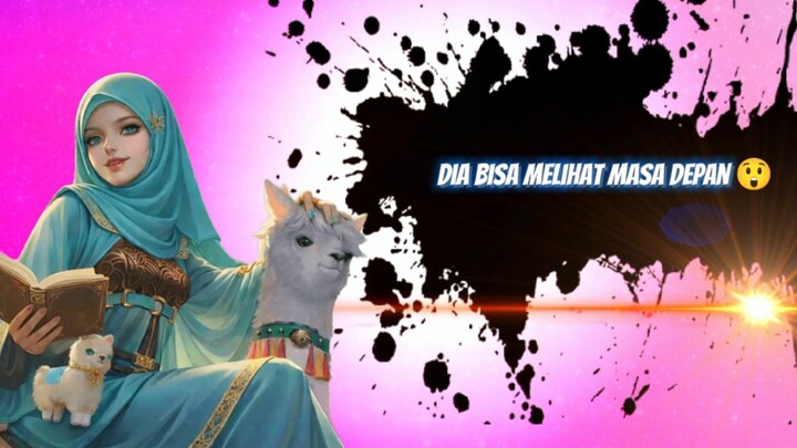 RANDOM MEME SPESIAL BULAN PUASA 🌙