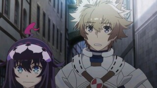 Infinite Dendrogram Tập 5