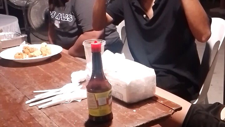 lasing na naman 😂