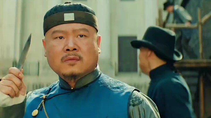费洋古真男人.直到死亡也为了自己的中国而着想 ！