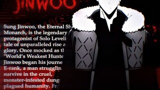 solo leveling ☠️🔥🔥🔥