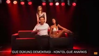 viral bule g1La toxic