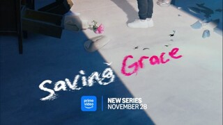 SAVING GRACE EP05