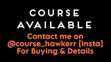 [25$]Markuss Hussle Oura Consulting Pro Download - OFM Course - Contact me on @course_hawkerr INSTA