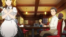 Isekai Shokudou Season 2 eps 6 sub indo