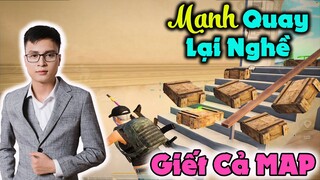 PUBG Mobile | Khi Anh Đã Chơi PlayTogether Rồi Nhưng Các Chú Lại Gạ Anh Quay Lại Nghề Cũ