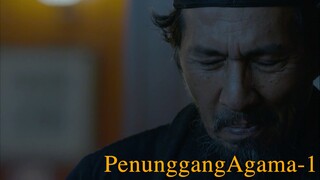 Penunggang Agama 1 (2021)