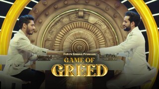 Game of Greed (Hindi) |S1.E3 ∙ Loyalty Vs Greed