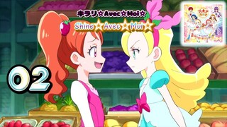 キラリ☆Avec☆Moi☆ | Shine☆Avec☆Moi☆