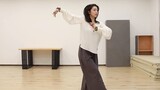 [Zhao Xiaotang] Versi lengkap dari tahap pertama "Lima Racun" di ruang latihan - Sister Tang menari 