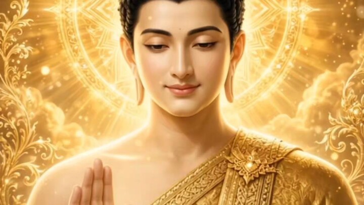 พระพุทธเจ้า แสดงธรรม